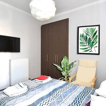 Modern Apartment In The Heart Of The City Yenişehir Dış mekan fotoğraf