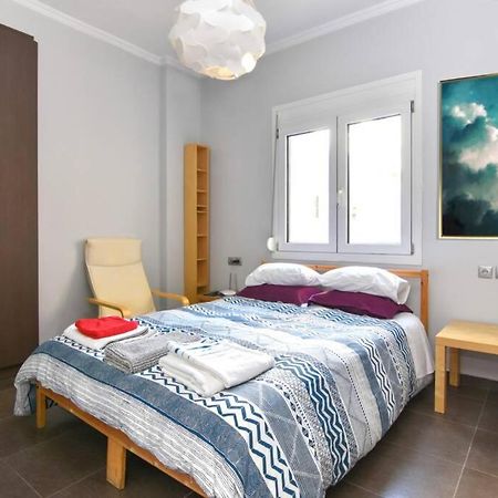 Modern Apartment In The Heart Of The City Yenişehir Dış mekan fotoğraf