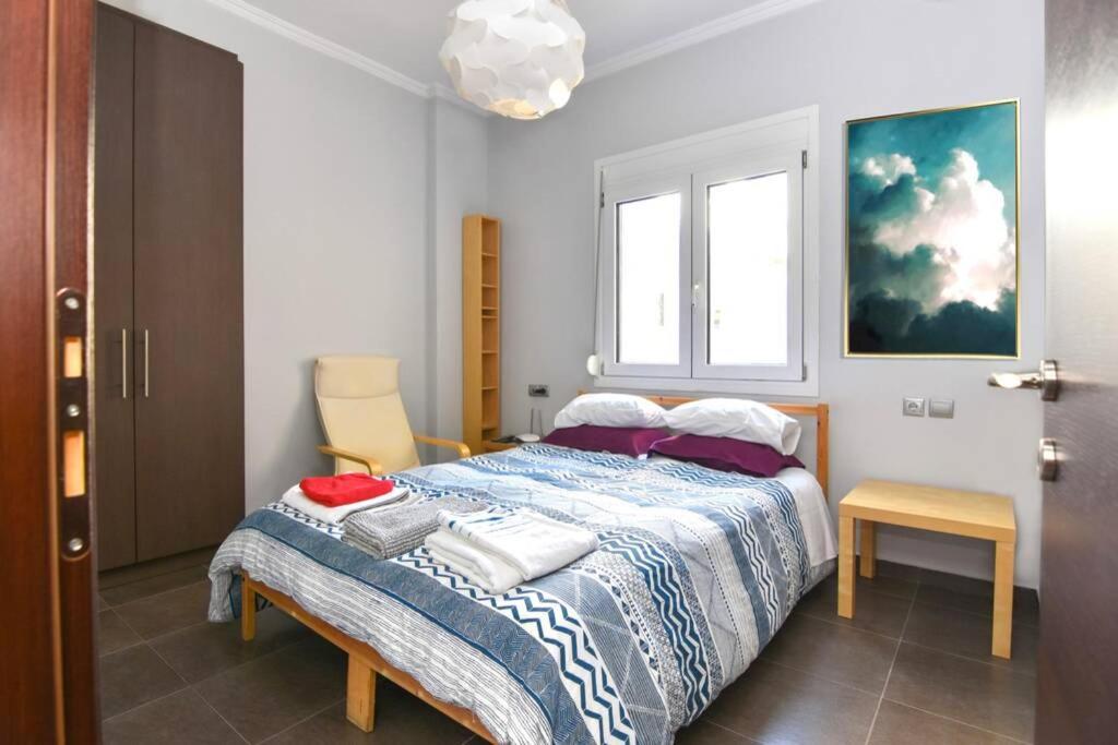 Modern Apartment In The Heart Of The City Yenişehir Dış mekan fotoğraf