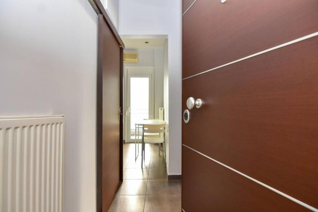 Modern Apartment In The Heart Of The City Yenişehir Dış mekan fotoğraf